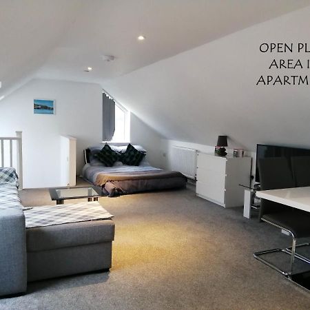 Appartement Boleyn House à Bodmin Extérieur photo